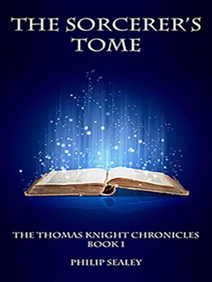 cover image of The Sorcerer's Tome